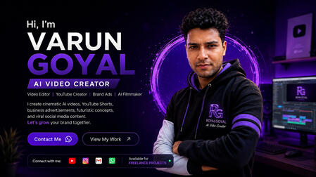 Varun Goyal